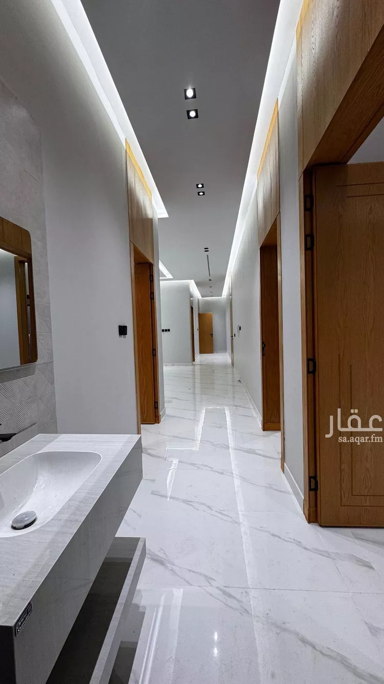 دور للبيع في شارع لايوجد, حي الصفاء, مدينة عنيزة, منطقة القصيم صورة 4