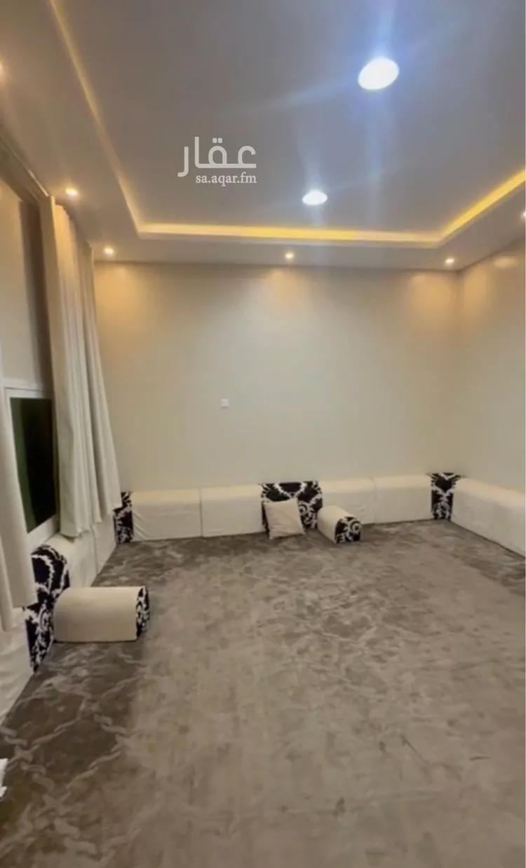 دور للبيع في شارع أبي الحسن بن سالم, حي الريان, مدينة عنيزة, منطقة القصيم صورة 3