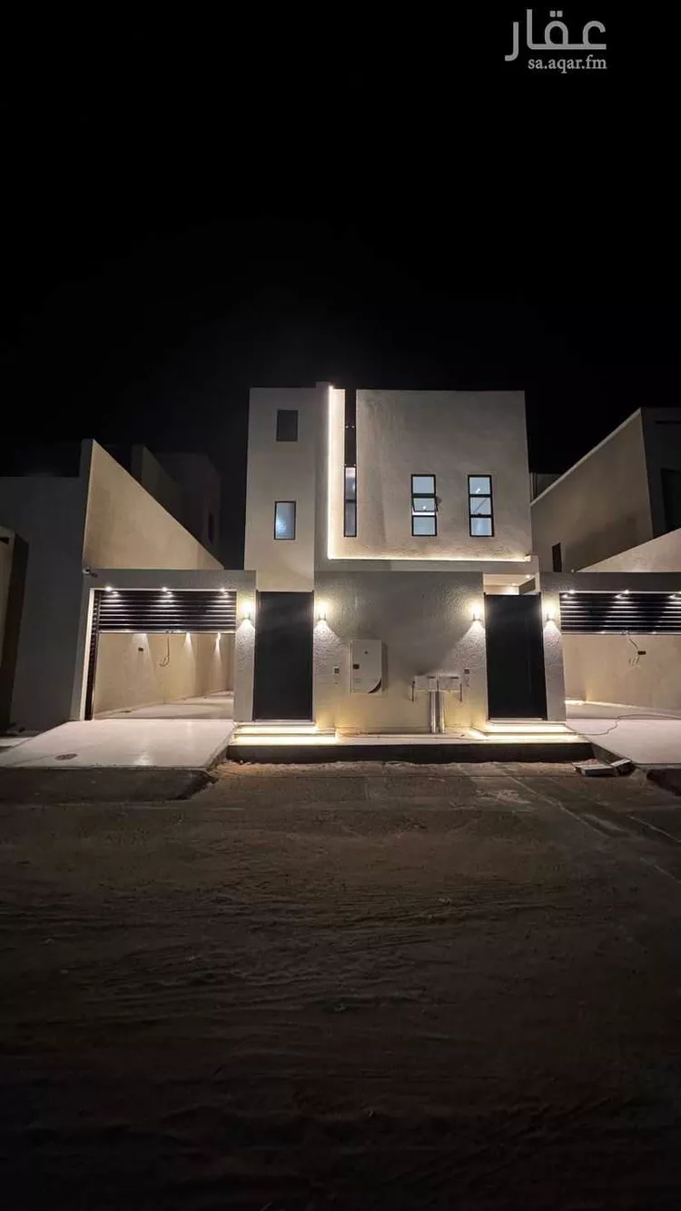 دور للبيع في شارع داود بن شبل المقرئ, حي الوهلان, مدينة عنيزة, منطقة القصيم صورة 3