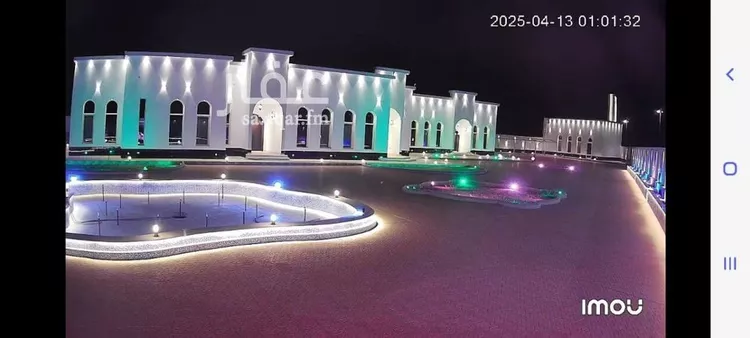 فيلا للبيع في شارع جادة الوهلان, حي الوهلان, مدينة عنيزه, منطقة القصيم