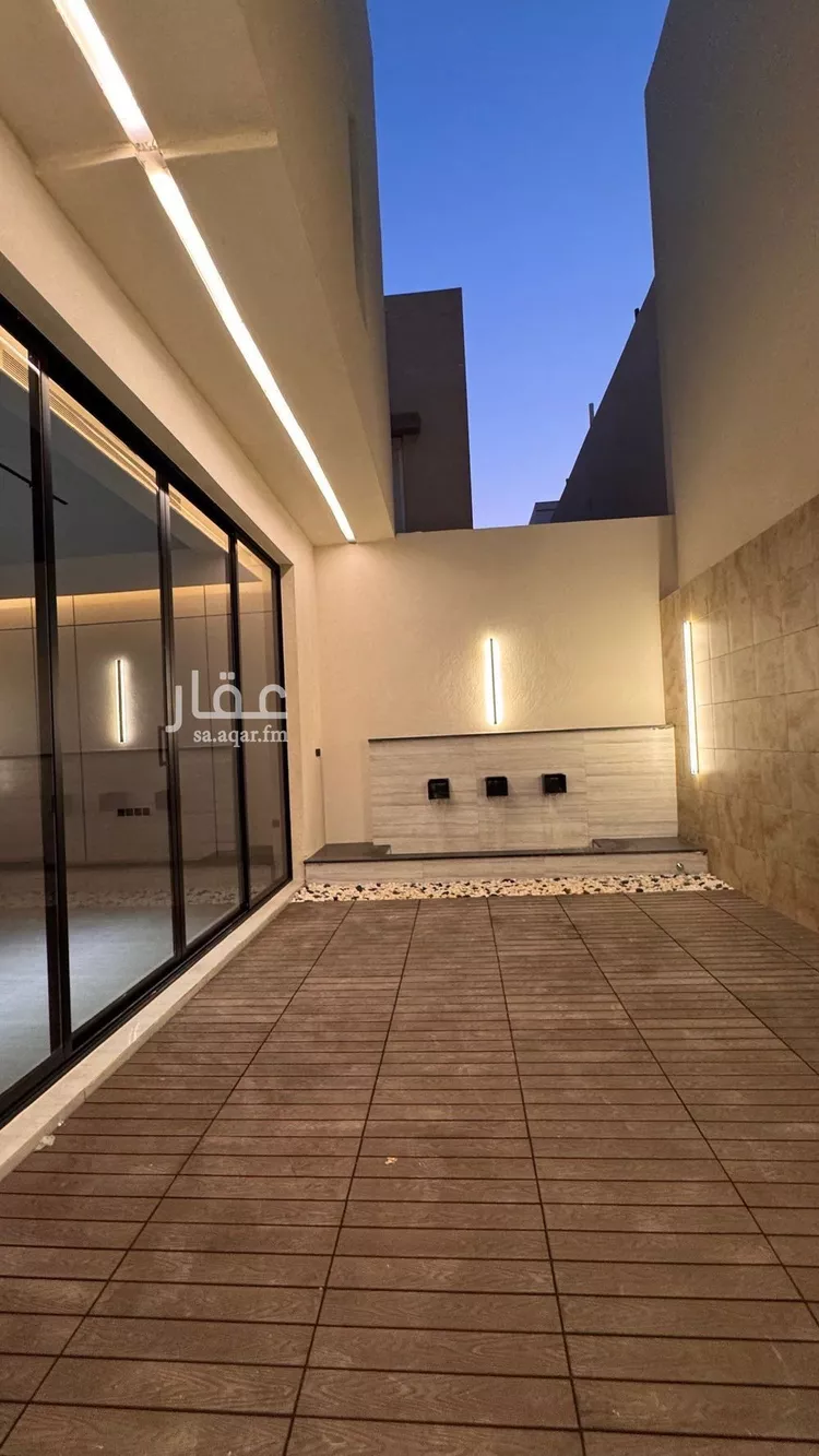فيلا للبيع في شارع عمارة بن حزم, حي المروج, مدينة عنيزه, منطقة القصيم صورة 4