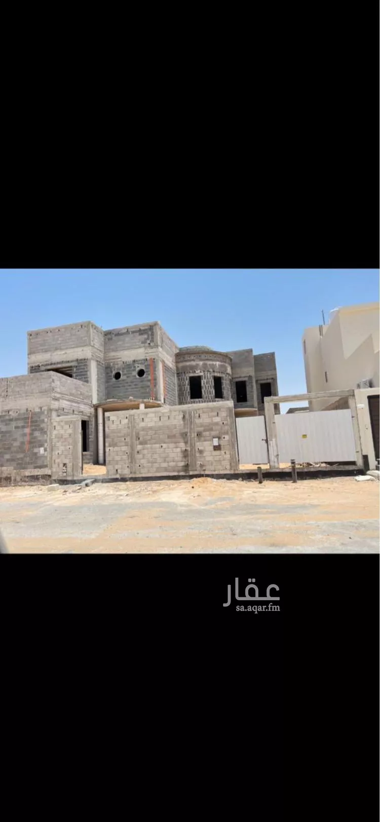 عمارة للبيع في شارع لايوجد, حي الصفاء, مدينة عنيزة, منطقة القصيم