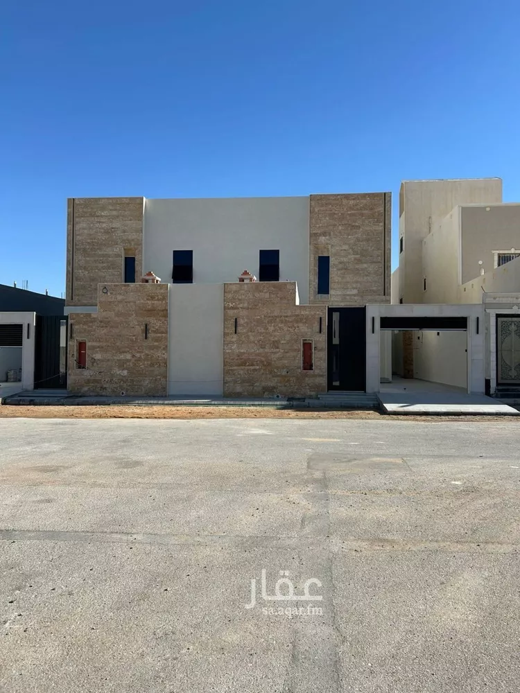 فيلا للبيع في حي الملك فهد, مدينة عنيزة, منطقة القصيم