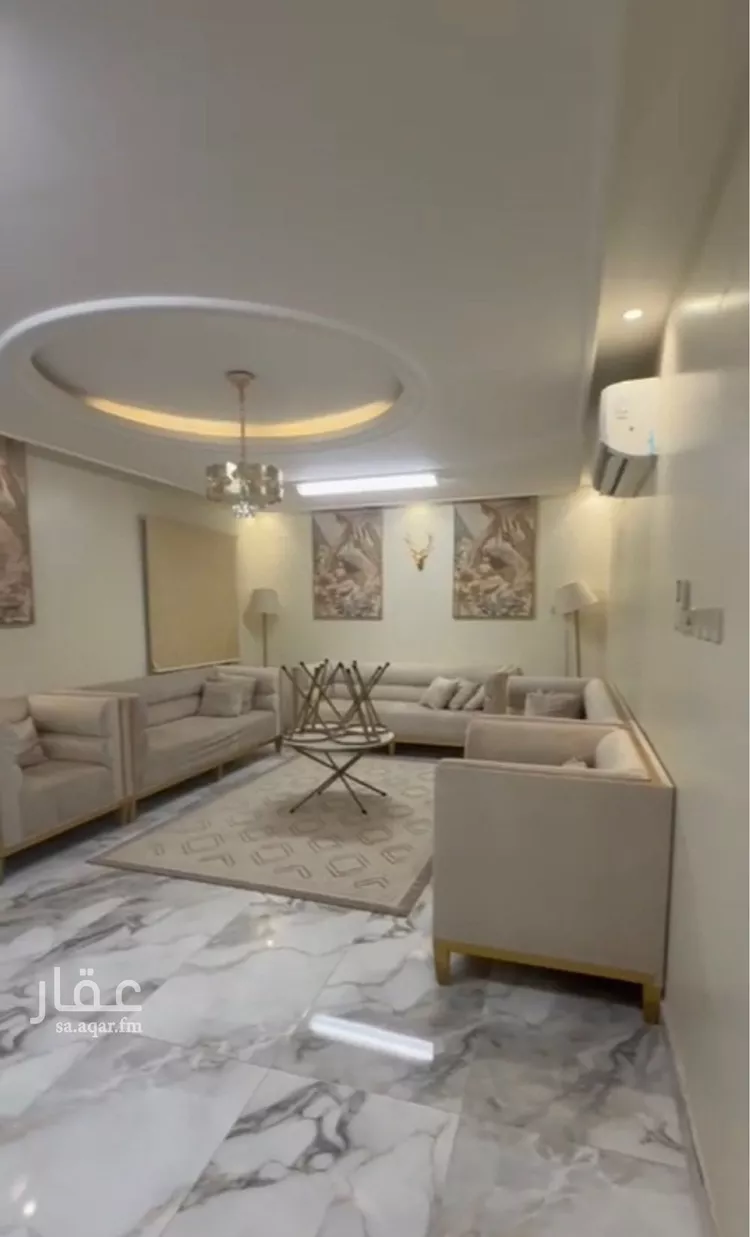 دور للبيع في شارع أبي الحسن بن سالم, حي الريان, مدينة عنيزة, منطقة القصيم