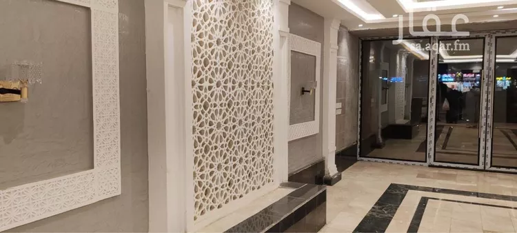 شقة للبيع في شارع لايوجد, حي مريخ, مدينة جدة, منطقة مكة المكرمة صورة 4