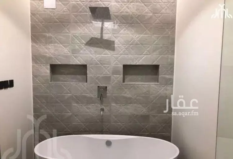 فيلا للإيجار في شارع لايوجد, حي الوفاء, مدينة عنيزه, منطقة القصيم صورة 5