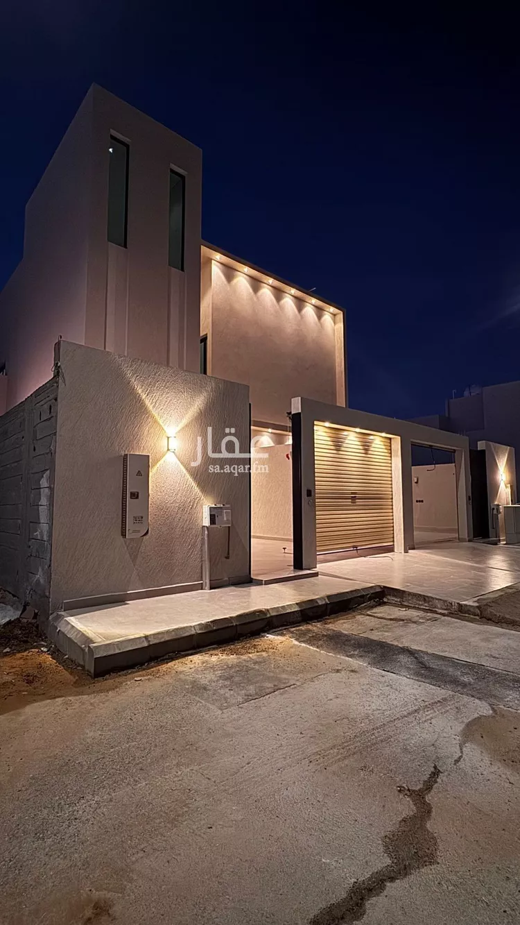 دور للبيع في حي الفاخرية, مدينة عنيزة, منطقة القصيم صورة 4