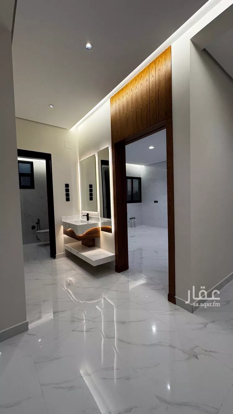 دور للبيع في حي الفاخرية, مدينة عنيزة, منطقة القصيم صورة 5