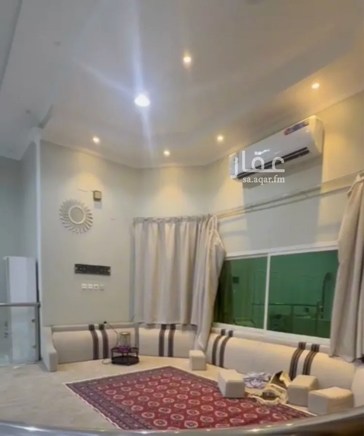 دور للبيع في شارع أبي الحسن بن سالم, حي الريان, مدينة عنيزة, منطقة القصيم صورة 4