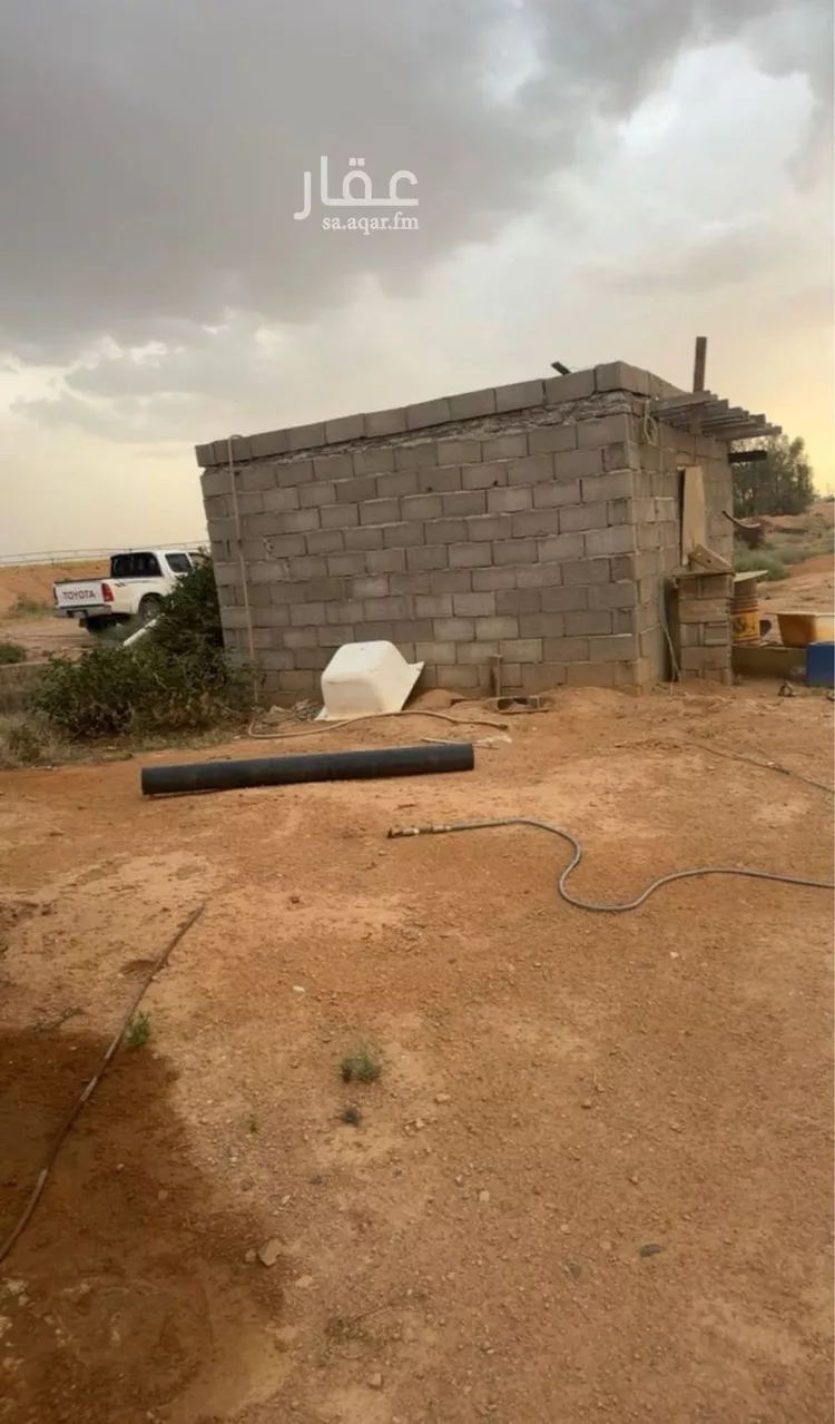 أرض للبيع في حي السحل, مدينة السحل, منطقة حائل صورة 4