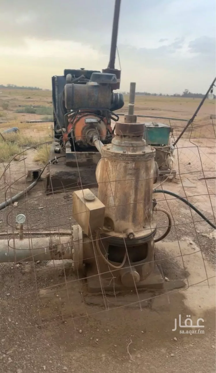 أرض للبيع في حي السحل, مدينة السحل, منطقة حائل صورة 2