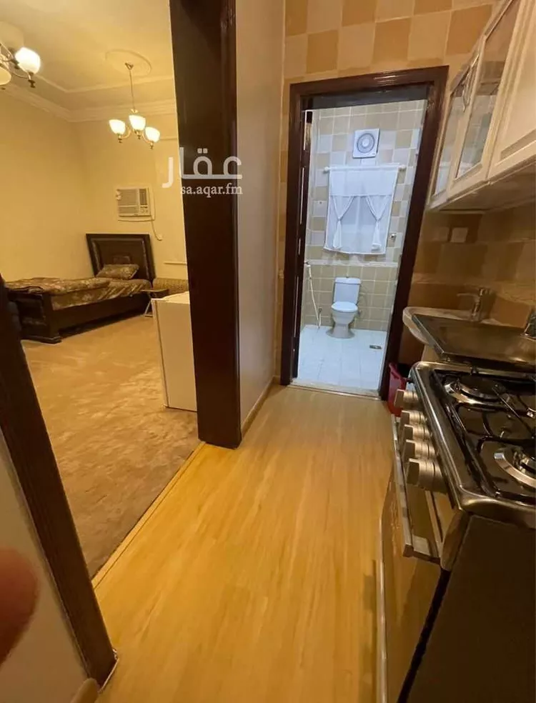 شقة للإيجار في شارع عبد الخالق البعلبكي, حي مدائن الفهد, مدينة جدة, منطقة مكة المكرمة