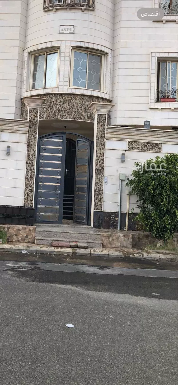 فيلا للبيع في شارع ابي اسحاق المقدسي ، حي السداد ، الطائف ، الطائف صورة 3