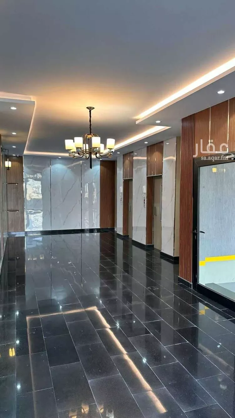 شقة للبيع في شارع الوقارة, حي المروة, مدينة جدة, منطقة مكة المكرمة صورة 4