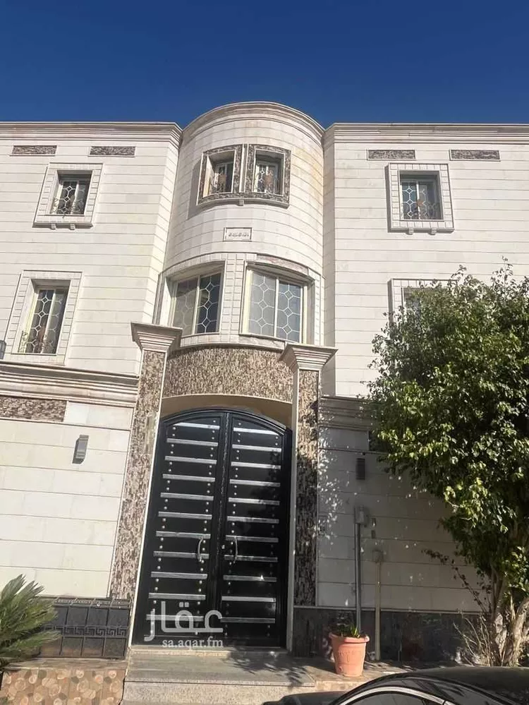 فيلا للبيع في شارع ابي اسحاق المقدسي, حي السداد, مدينة الطائف, منطقة مكة المكرمة