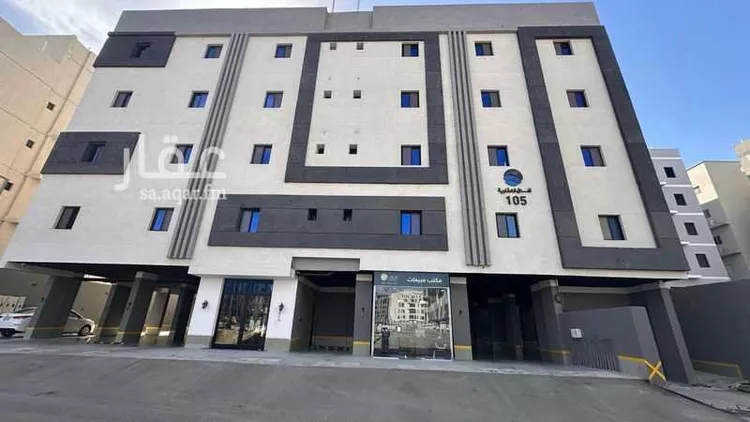 شقة للبيع في شارع الوقارة, حي المروة, مدينة جدة, منطقة مكة المكرمة 1 صورة