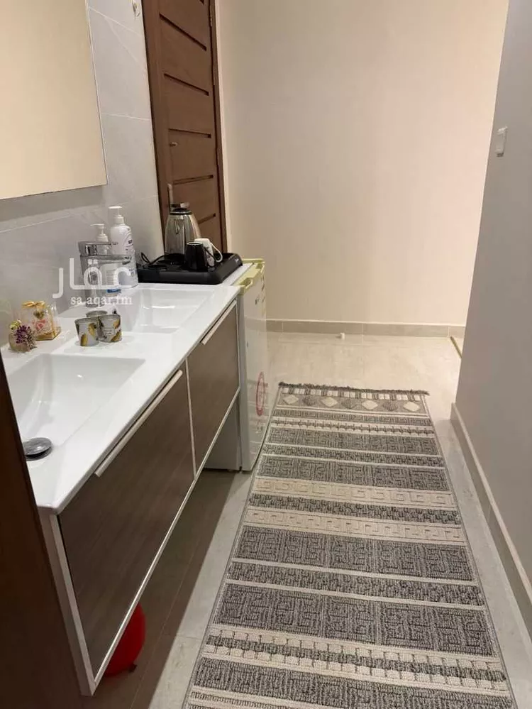 شقة للإيجار في شارع حسن حوذ, حي الواحة, مدينة جدة, منطقة مكة المكرمة صورة 3