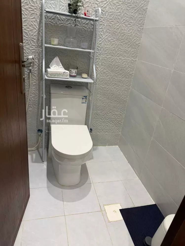 شقة للإيجار في شارع حسن حوذ, حي الواحة, مدينة جدة, منطقة مكة المكرمة صورة 2