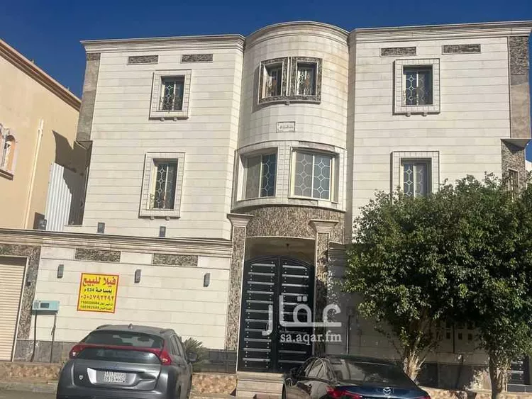 فيلا للبيع في شارع ابي اسحاق المقدسي, حي السداد, مدينة الطائف, منطقة مكة المكرمة 6