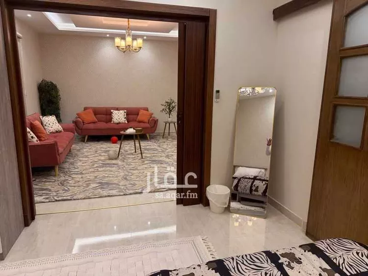 شقة للإيجار في شارع حسن حوذ, حي الواحة, مدينة جدة, منطقة مكة المكرمة