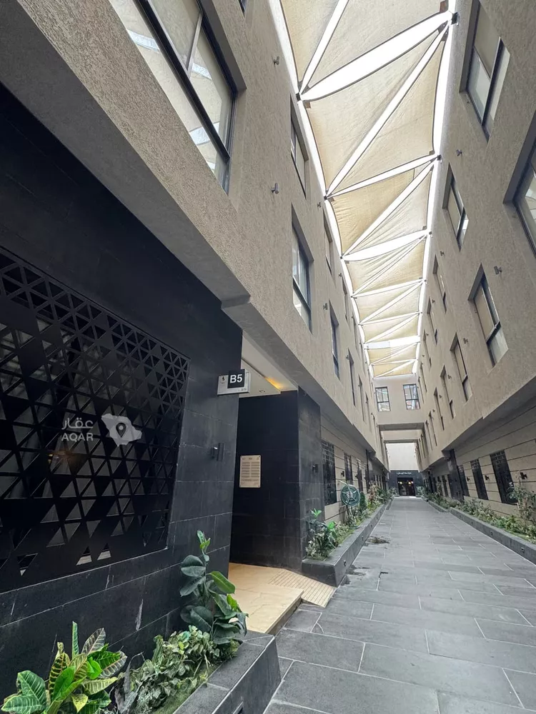 Apartment for Rent in Riyadh Al Malqa 4