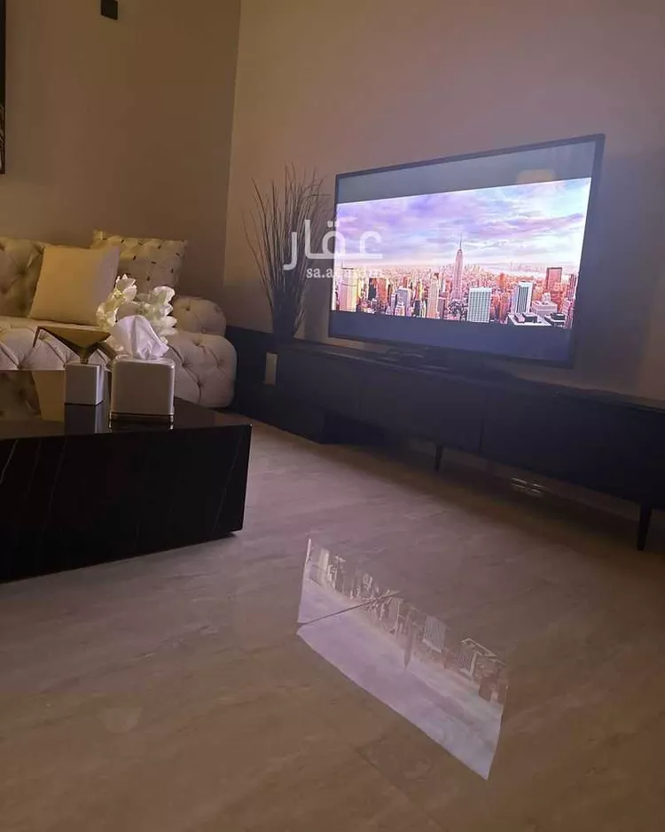 شقة مفروشة للحجز في 7946 4680 ، شارع ابها ، حي الملقا ، الرياض ، منطقة الرياض 14