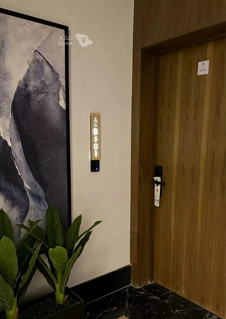 Apartment for Rent in Riyadh Al Malqa 5
