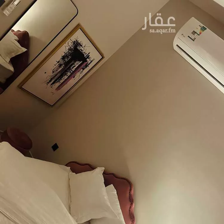 شقة مفروشة للحجز في 7946 4680 ، شارع ابها ، حي الملقا ، الرياض ، منطقة الرياض صورة 4