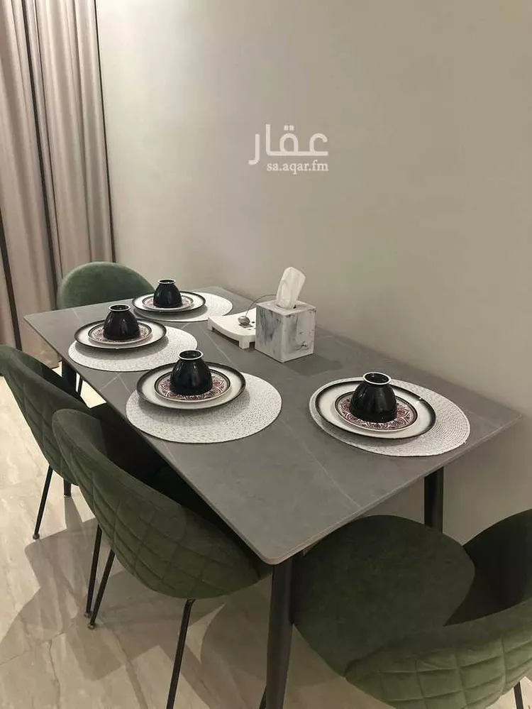 شقة مفروشة للحجز في 7946 4680 ، شارع ابها ، حي الملقا ، الرياض ، منطقة الرياض 11