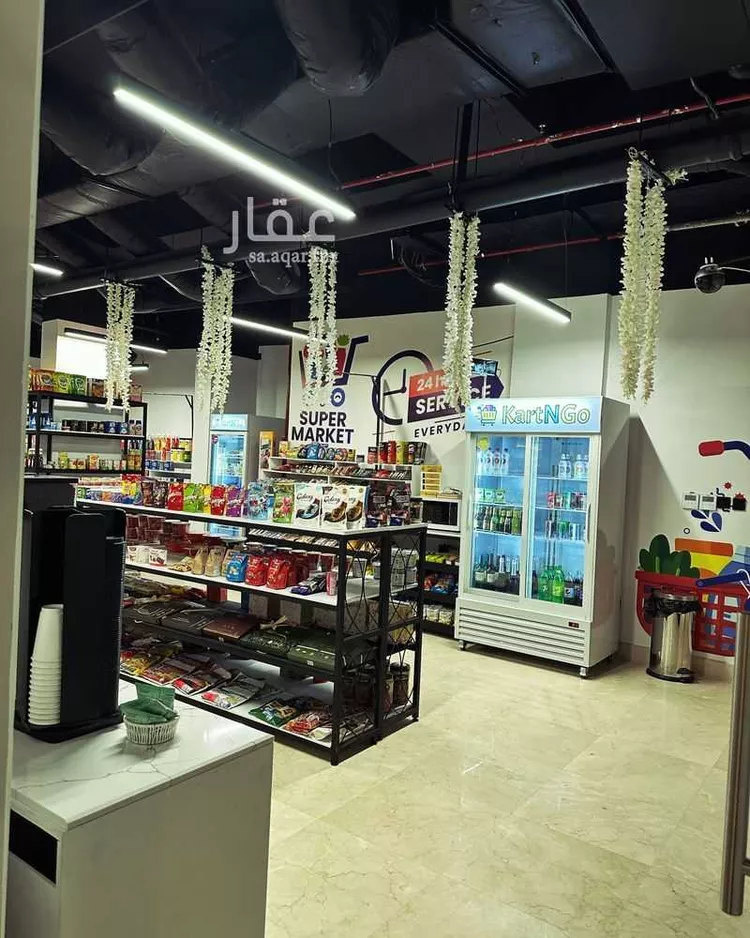شقة مفروشة للحجز في 7946 4680 ، شارع ابها ، حي الملقا ، الرياض ، منطقة الرياض 24