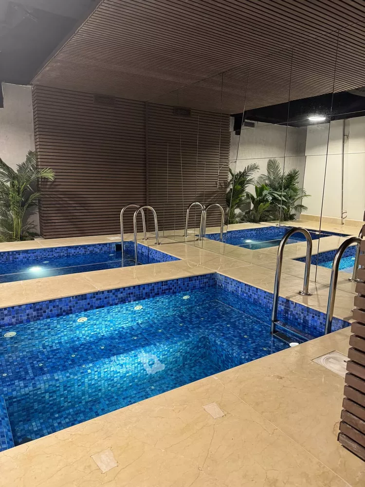 Apartment for Rent in Riyadh Al Malqa 2