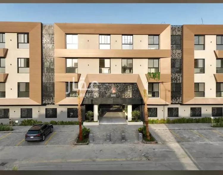 Apartment for Rent in Riyadh Al Malqa