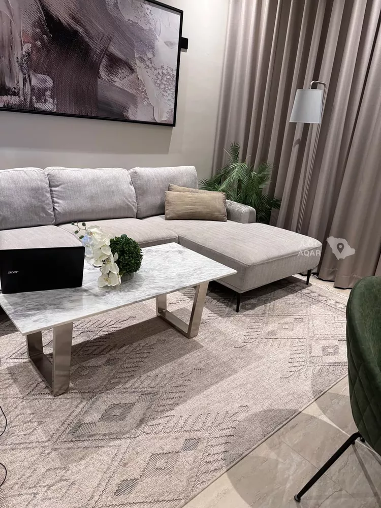 Apartment for Rent in Riyadh Al Malqa 3