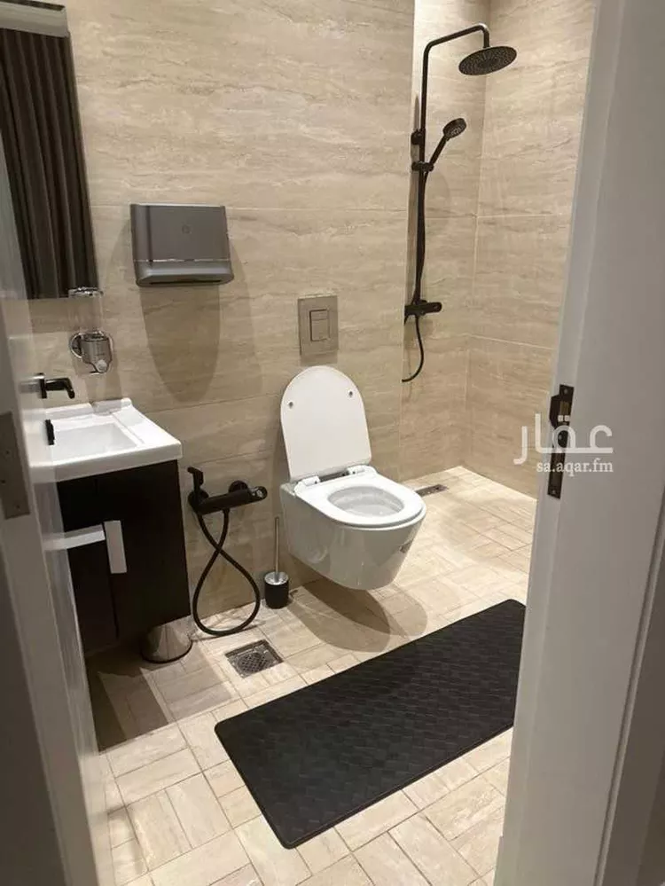 شقة مفروشة للحجز في شارع ابها ، حي الملقا ، الرياض ، منطقة الرياض صورة 4