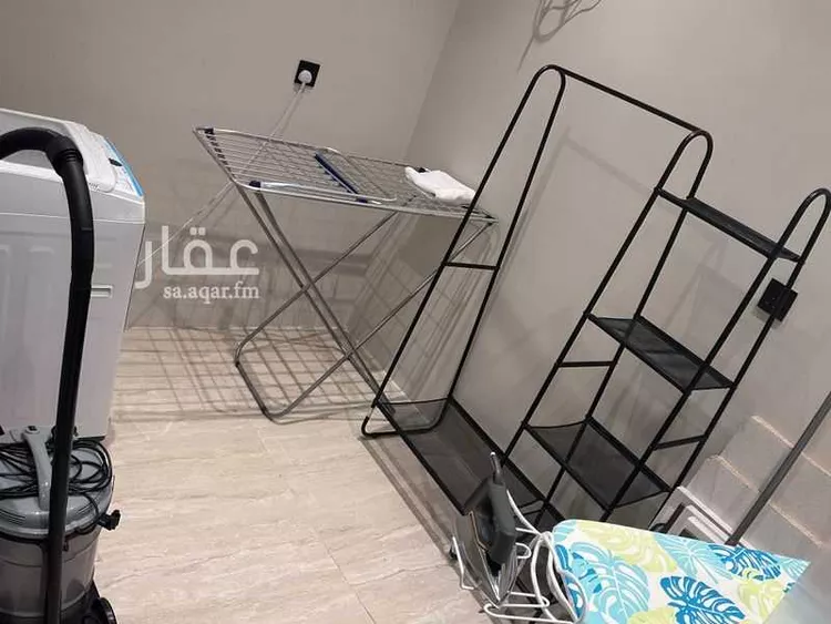 شقة مفروشة للحجز في 7946 4680 ، شارع ابها ، حي الملقا ، الرياض ، منطقة الرياض 22