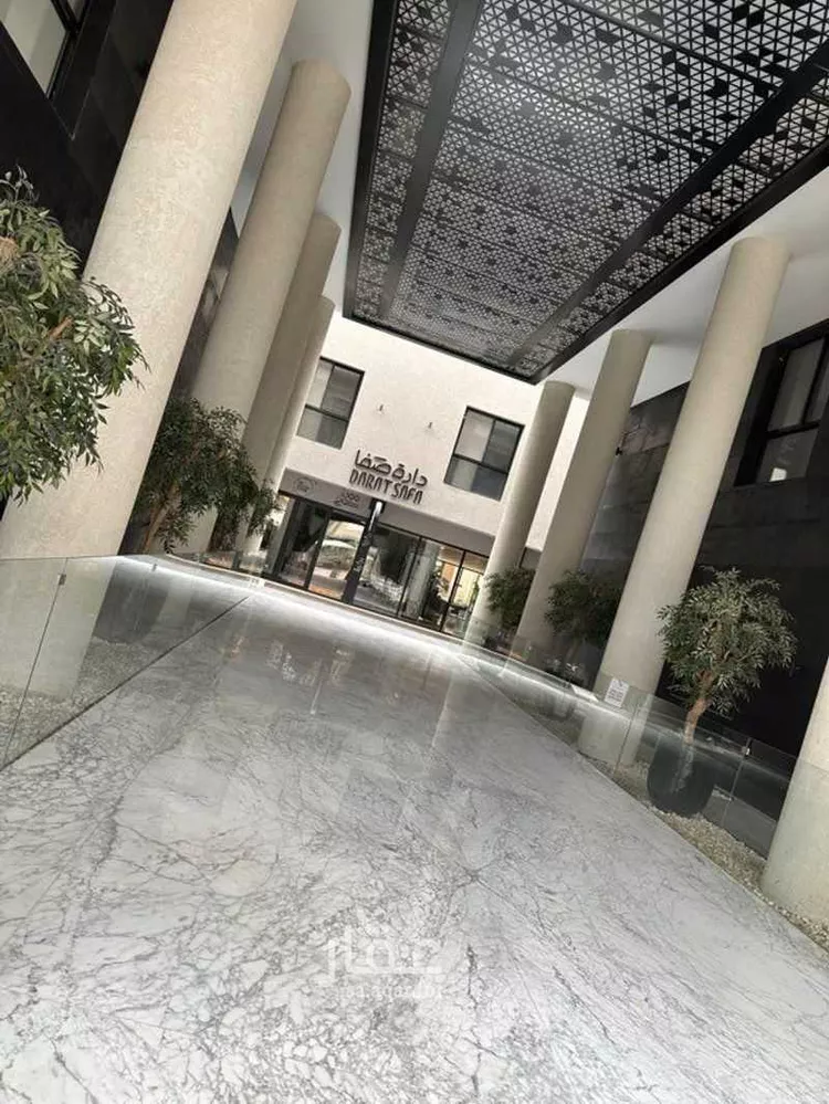 شقة مفروشة للحجز في شارع ابها ، حي الملقا ، الرياض ، منطقة الرياض صورة 2