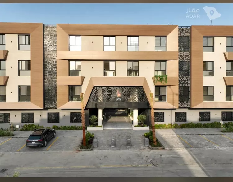 Apartment for Rent in Riyadh Al Malqa 8