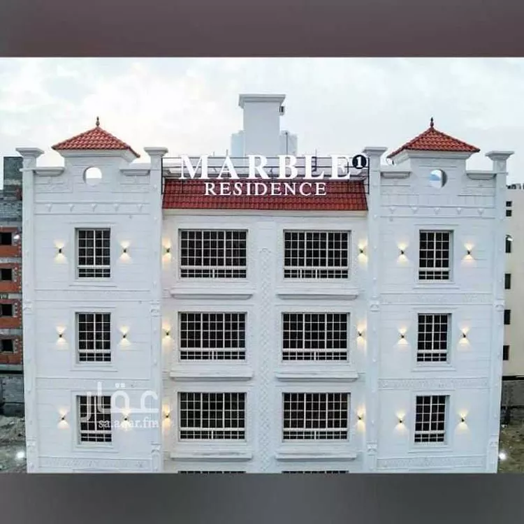 شقة للإيجار في شارع القيصومة, حي الحمراء, مدينة الخبر, المنطقة الشرقية