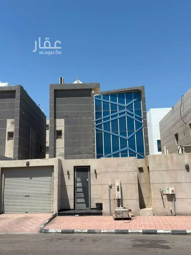 Villa for Rent in Al Khobar Ar Rakah Al Janubiyah