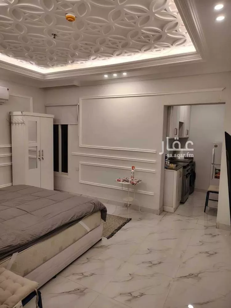 شقة للإيجار في شارع القيصومة, حي الحمراء, مدينة الخبر, المنطقة الشرقية صورة 3