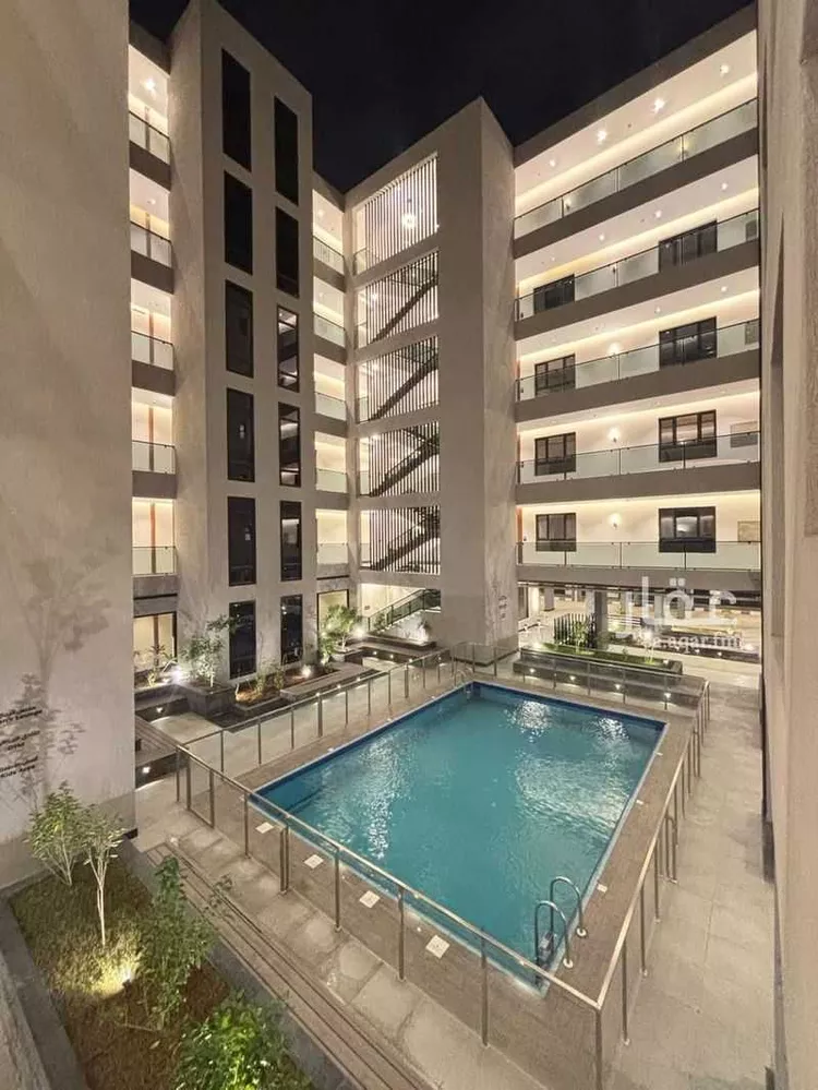 شقة للإيجار في شارع شارع القرية العليا, حي الحمراء, مدينة الخبر, المنطقة الشرقية