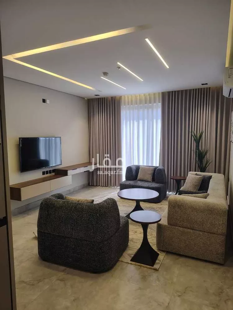 شقة للإيجار في شارع مدائن صالح, حي الحمراء, مدينة الخبر, المنطقة الشرقية صورة 5