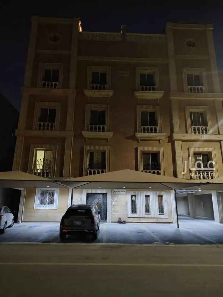 عمارة للإيجار في حي العليا, مدينة الخبر, المنطقة الشرقية