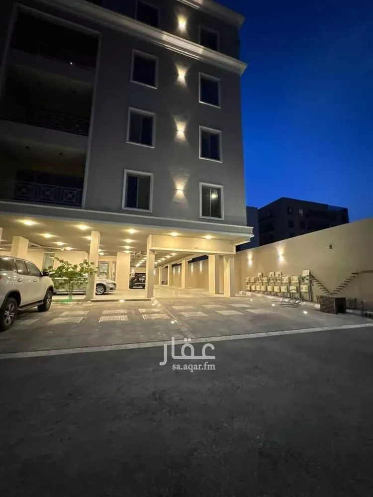 شقة للإيجار في شارع 8 السيف, حي السيف, مدينة الدمام, المنطقة الشرقية صورة 2