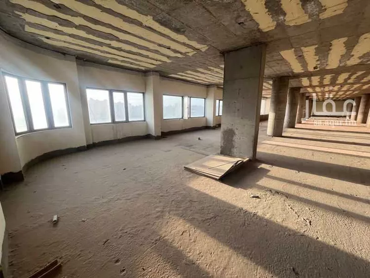 مكتب تجاري للإيجار في حي الحزم الجنوبي ، الهفوف والمبرز ، الاحساء صورة 2