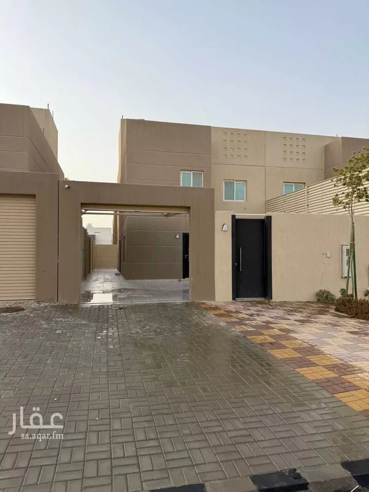فيلا للإيجار في شارع محمد أمين فودة ، حي مطار الملك خالد الدولي ، الرياض ، منطقة الرياض