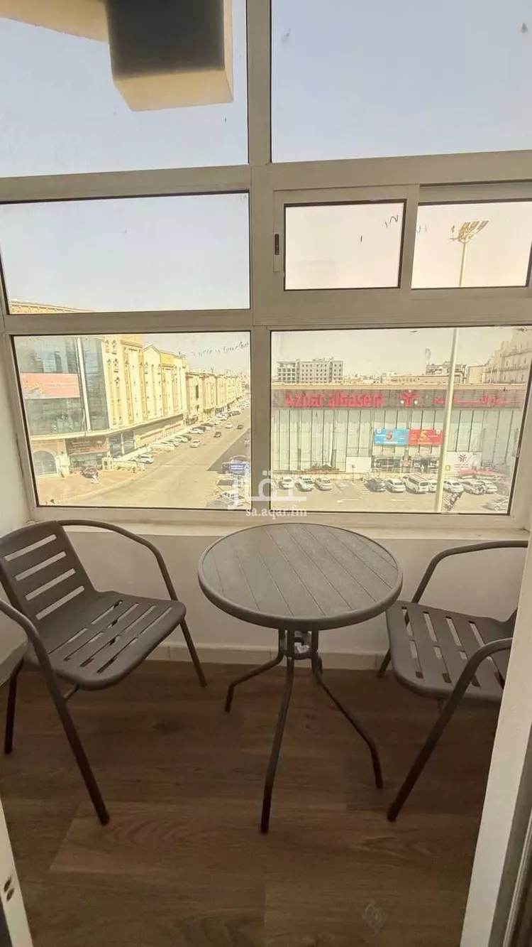 شقة مفروشة للحجز في شارع عمر بن حارث ، حي بني حارثة ، المدينة المنورة ، منطقة المدينة المنورة صورة 2