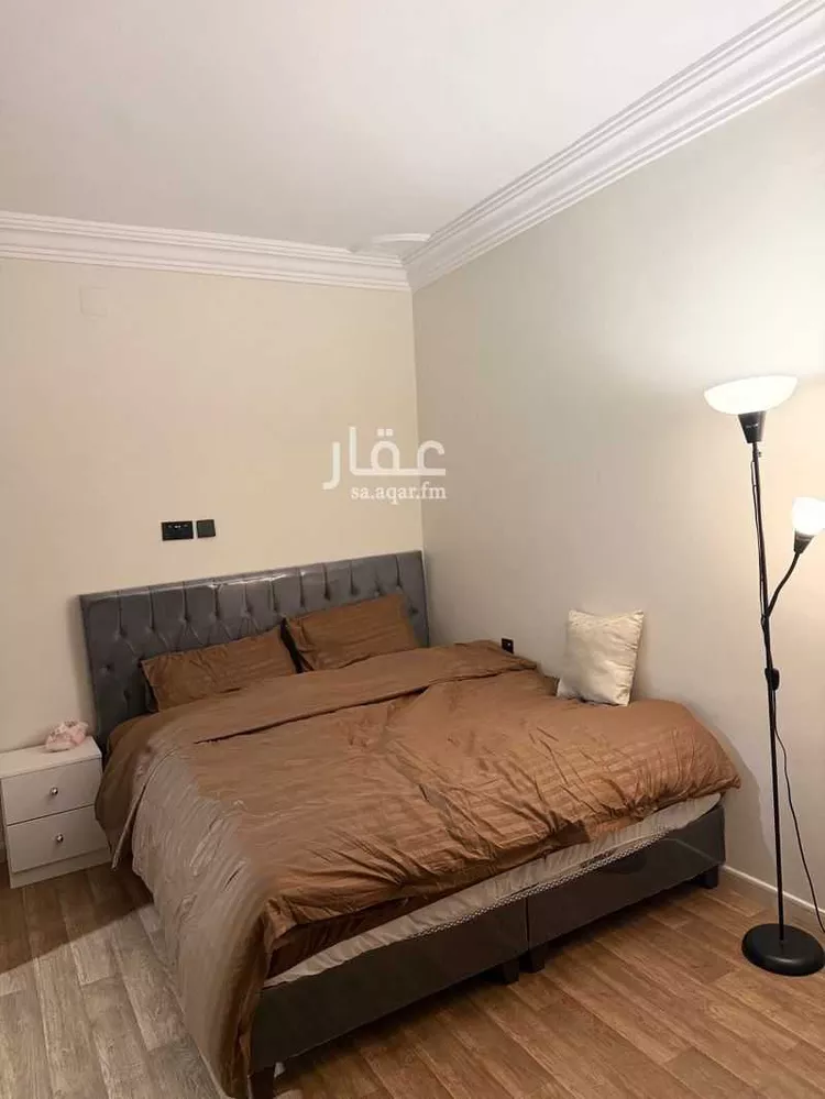 شقة مفروشة للحجز في شارع عمر بن حارث ، حي بني حارثة ، المدينة المنورة ، منطقة المدينة المنورة صورة 5