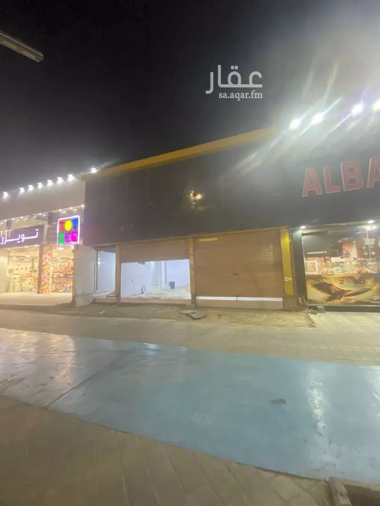 محل للإيجار في شارع عبدالله ابن ابي امية, حي الحمدانية, مدينة جدة, منطقة مكة المكرمة صورة 2