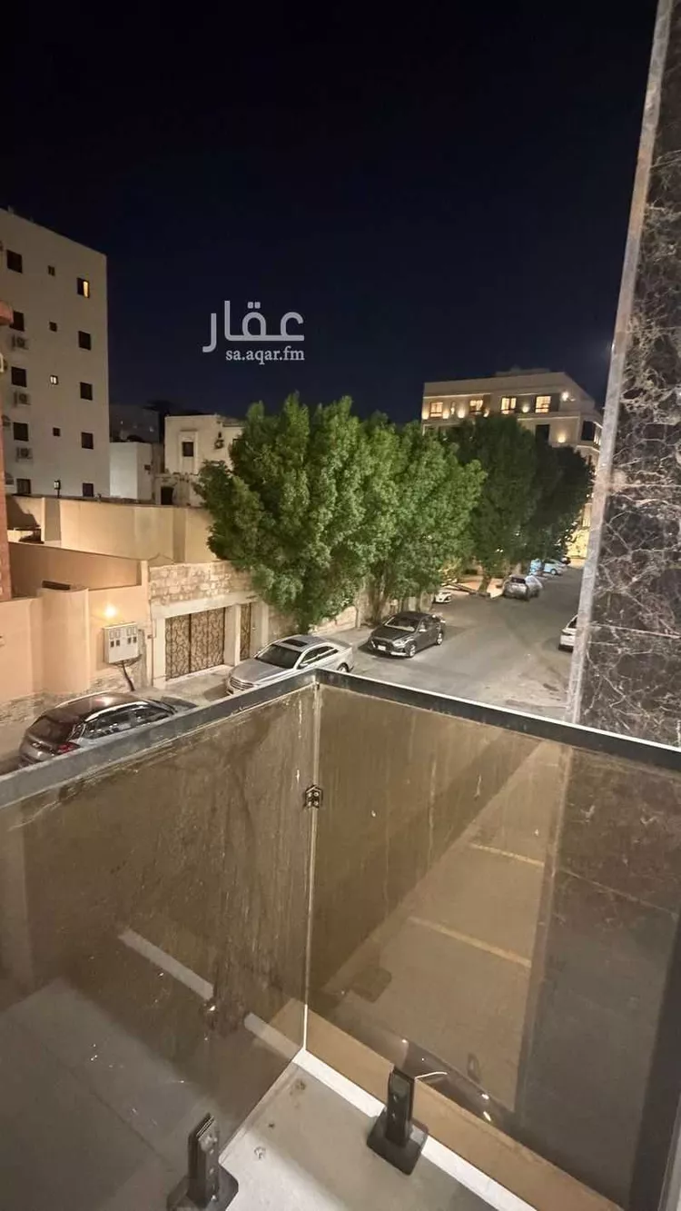 شقة للإيجار في شارع الطيمائي, حي السلامة, مدينة جدة, منطقة مكة المكرمة 2